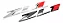 Emblema Chevrolet Zl1 Camaro Original Preto Prata 84046847 - Imagem 1