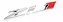 Emblema Chevrolet Zl1 Camaro Original Preto Prata 84046847 - Imagem 6