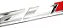 Emblema Chevrolet Zl1 Camaro Original Preto Prata 84046847 - Imagem 7