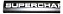 Emblema Supercharged Land Range Rover Evoque Sport Discovery - Imagem 12