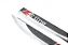 Emblema Sline Metal Audi A1 A3 A4 A5 A6 Tt Q3 Q5 Laterais Q7 - Imagem 3
