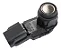 Sensor Estacionamento Toyota Hilux Sw4 2021 2022 2023 2024 - Imagem 1
