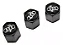 Bicos De Pneus Audi Original A1 A3 A4 A5 Q3 Q5 S3 S4 Rs4 Tt - Imagem 2