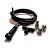 Bico Aem V2 Water/methanol Injection Wmi Nozzle 30-3312 Original - Imagem 1