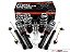 Coilover Jetta Audi A3 TT PASSAT GOLF FUSCA TSI Volkswagen - Imagem 1