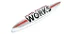 Emblema Mini John Cooper Works Tampa Traseira - Imagem 4