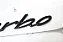 Emblema Traseiro Turbo Porsche 911 Carrera 992 Taycan Panamera - Imagem 10