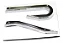 Emblema Rline R Vw Jetta Golf Nivus Taos Tcross Up Virt Polo - Imagem 2