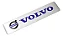 Emblema Sweden Made Volvo Xc60 V40 V90 S60 Xc70 Xc40 C30 - Imagem 1