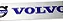 Emblema Sweden Made Volvo Xc60 V40 V90 S60 Xc70 Xc40 C30 - Imagem 2