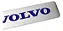 Emblema Sweden Made Volvo Xc60 V40 V90 S60 Xc70 Xc40 C30 - Imagem 3