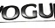 Emblema Traseiro Land Rover Vogue Original Dam500030lpo - Imagem 5