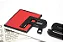 Emblema Audi Rs3 Tampa Traseira Sportback Preto Cromado Original 8V0853740 - Imagem 4