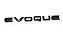 Emblema Land Rover Traseiro Evoque Range 2020/2025 Lr114434 - Imagem 11