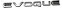 Emblema Land Rover Traseiro Evoque Range 2020/2025 Lr114434 - Imagem 6