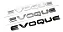 Emblema Land Rover Traseiro Evoque Range 2020/2025 Lr114434 - Imagem 1