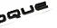 Emblema Land Rover Traseiro Evoque Range 2020/2025 Lr114434 - Imagem 9