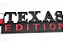 Emblema Texas Edition Renegade Ranger Ram Compass L200 Hilux - Imagem 7