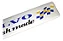 Emblema Sweden Made Volvo Xc40 C30 Xc60 V40 V90 S60 Xc70 - Imagem 4