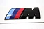 Emblema Bmw M Motorsport M3 M5 118i 130 335 Z4 320 Original - Imagem 3
