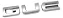 Emblema Traseiro Land Rover Vogue Original Lr096108 - Imagem 8