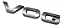 Emblema Traseiro Land Rover Vogue Original Lr096108 - Imagem 15