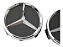 Par Calotas Mercedes Cla250 A200 C180 E300 Glc200 Gla 60mm - Imagem 4