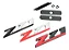 Emblema Grade Chevrolet Z71 4x4 Silveradoblazer S10 Original - Imagem 1