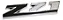 Emblema Grade Chevrolet Z71 4x4 Silveradoblazer S10 Original - Imagem 10