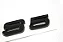 Emblema Audi Rs5 Tampa Traseira Sedan Coupe Preto Original 8W6853740 - Imagem 11