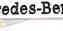 Emblema Mercedes-benz Traseiro Sprinter Axor 1933 2544 2644 - Imagem 7