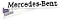 Emblema Mercedes-benz Traseiro Sprinter Axor 1933 2544 2644 - Imagem 6