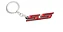 Chaveiro Chevrolet Camaro Ss Cruze Onix Equinox S10 Vectra - Imagem 6