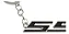 Chaveiro Chevrolet Camaro Ss Cruze Onix Equinox S10 Vectra - Imagem 5