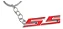 Chaveiro Chevrolet Camaro Ss Cruze Onix Equinox S10 Vectra - Imagem 13