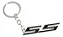 Chaveiro Chevrolet Camaro Ss Cruze Onix Equinox S10 Vectra - Imagem 2
