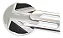 Emblema Jaguar S-type S Xf Xe Xj Xkr Xfr Original - Imagem 5