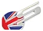 Emblema Jaguar S-type S Xf Xe Xj Xkr Xfr Original - Imagem 17