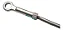 Haste Wastgate Turbina Fiat Jeep 1.3 Fastback Pulse Compass - Imagem 2