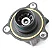 Valvula Divergente Mercedes-benz C180 C200 B200 A200 Gla200 - Imagem 3