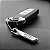 Chaveiro Audi Q3 Q5 S3 A1 A3 A4 A5 A6 Rs4 Rs3 S4 S5 Rs5 Tts - Imagem 1