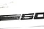 Emblemas Traseiro Bmw Xdrive 50e X1 X3 X4 X5 X6 Original Preto - Imagem 4