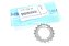 Polia Corrente Dentada BMW 3.0 N52 N54 N55 335i M2 535 Z4 X5 11317502180 - Imagem 1