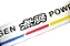 Emblema Honda Mugen Ivtec Crv Hrv City Fit Accord Civic Si - Imagem 4