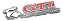 Emblema Volkswagen Gti Gol Golf Mk6 Mk5 Mk7 Rabbit Racing - Imagem 1