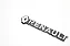 Mini Emblema Renault Clio Sandero Logan Megane Fluence Duster - Imagem 5