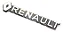 Mini Emblema Renault Clio Sandero Logan Megane Fluence Duster - Imagem 4
