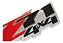 Emblema Chevrolet Z71 4x4 Blazer S10 Silverado D20 Original - Imagem 11