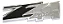 Emblema Chevrolet Z71 4x4 Blazer S10 Silverado D20 Original - Imagem 2