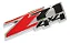 Emblema Chevrolet Z71 4x4 Blazer S10 Silverado D20 Original - Imagem 10